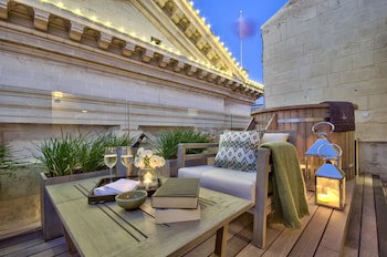 Casa Ellul - Small Luxury Hotels Of The World