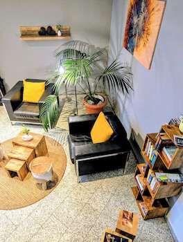 Hotel Herian galeri fotoğrafı