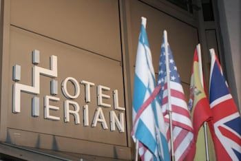 Hotel Herian fotoğrafı