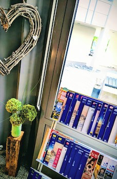 Hotel Herian galeri fotoğrafı