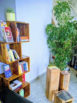 Hotel Herian galeri fotoğrafı