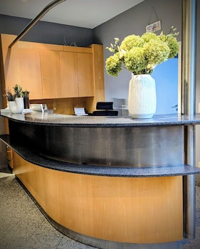 Hotel Herian galeri fotoğrafı