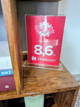 Hotel Herian galeri fotoğrafı