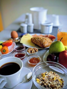 Hotel Herian galeri fotoğrafı