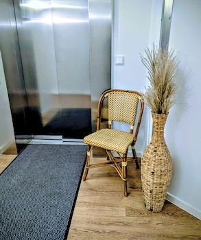 Hotel Herian galeri fotoğrafı