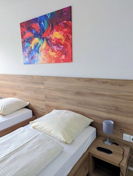 Hotel Herian galeri fotoğrafı