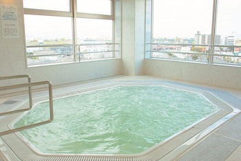 Hotel Marital Sousei Kurume