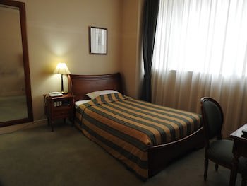 Hotel Marital Sousei Kurume