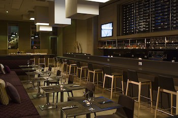Courtyard Santiago Las Condes
