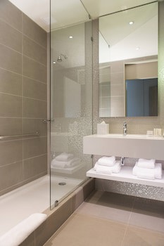 Courtyard Santiago Las Condes