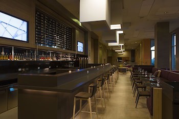 Courtyard Santiago Las Condes