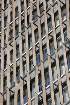 Courtyard Santiago Las Condes
