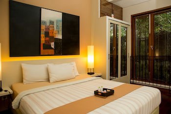 Chic Quarter Residence