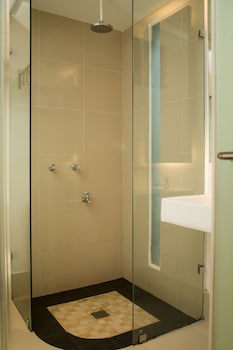 Chic Quarter Residence