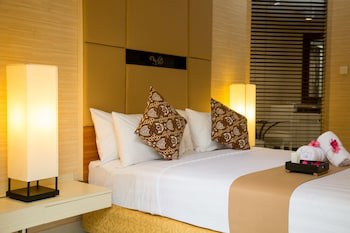 Chic Quarter Residence