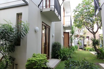 Chic Quarter Residence