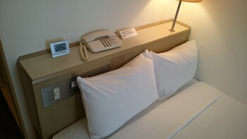 Hotel Crown Hills Sagamihara
