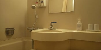Hotel Crown Hills Sagamihara