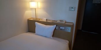 Hotel Crown Hills Sagamihara