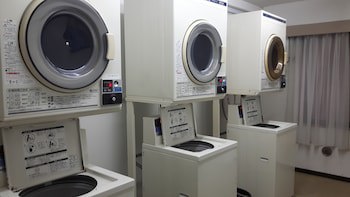 Hotel Crown Hills Sagamihara