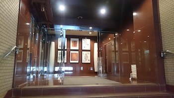 Hotel Crown Hills Sagamihara