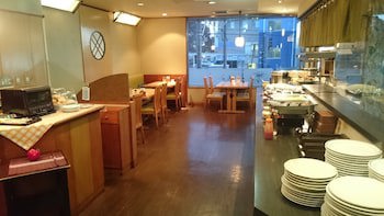 Hotel Crown Hills Sagamihara