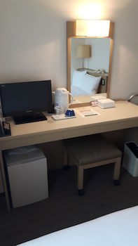 Hotel Crown Hills Sagamihara