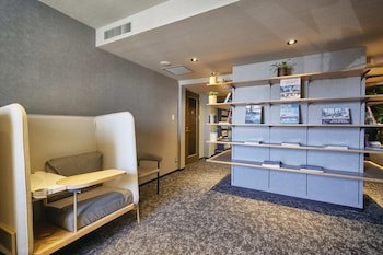 3S Hotel Atsugi