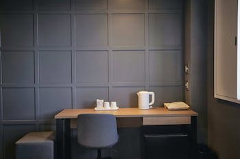 3S Hotel Atsugi