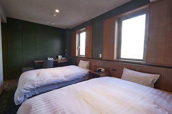 3S Hotel Atsugi