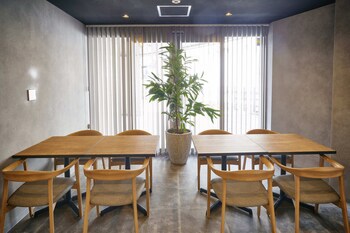 3S Hotel Atsugi