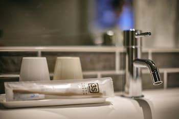 3S Hotel Atsugi