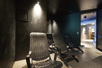 3S Hotel Atsugi