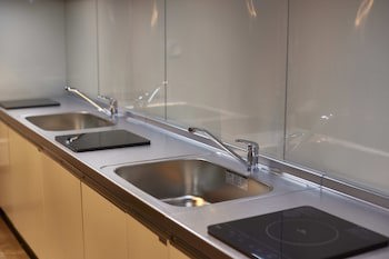 3S Hotel Atsugi