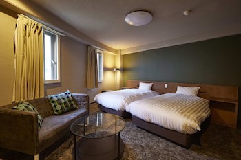 3S Hotel Atsugi