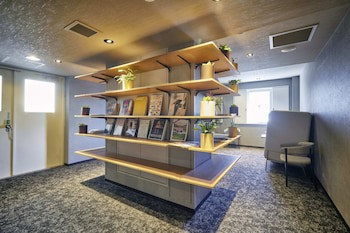 3S Hotel Atsugi