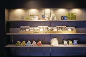 3S Hotel Atsugi