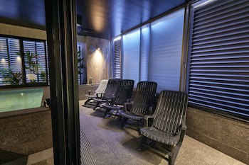 3S Hotel Atsugi