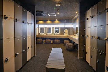 3S Hotel Atsugi