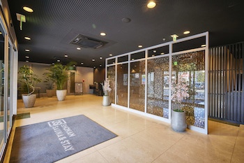 3S Hotel Atsugi