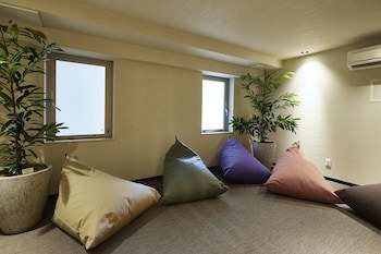 3S Hotel Atsugi