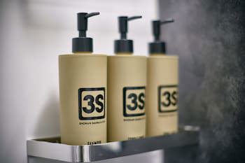 3S Hotel Atsugi
