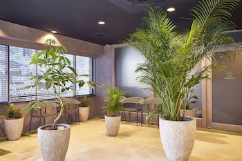 3S Hotel Atsugi