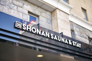 3S Hotel Atsugi