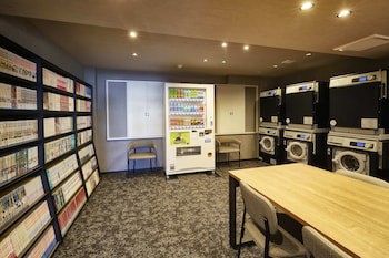3S Hotel Atsugi