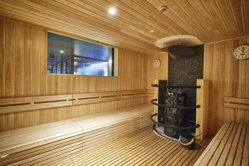 3S Hotel Atsugi