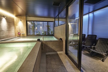 3S Hotel Atsugi