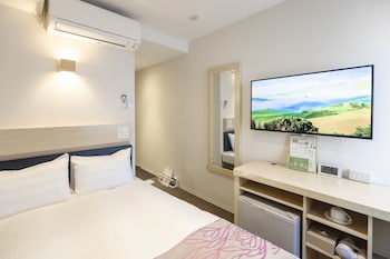 Beppu Daiiti Hotel