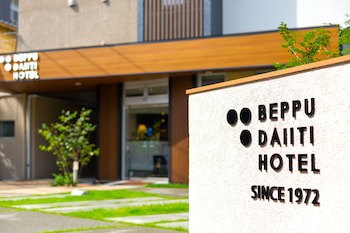 Beppu Daiiti Hotel