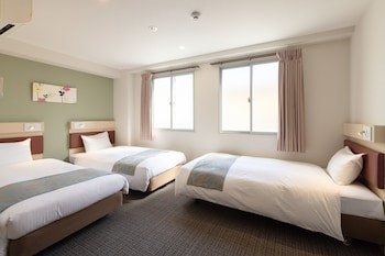 Beppu Daiiti Hotel